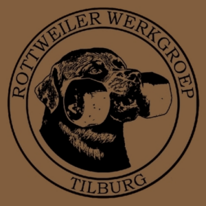 Rottweiler werkgroep tilburg