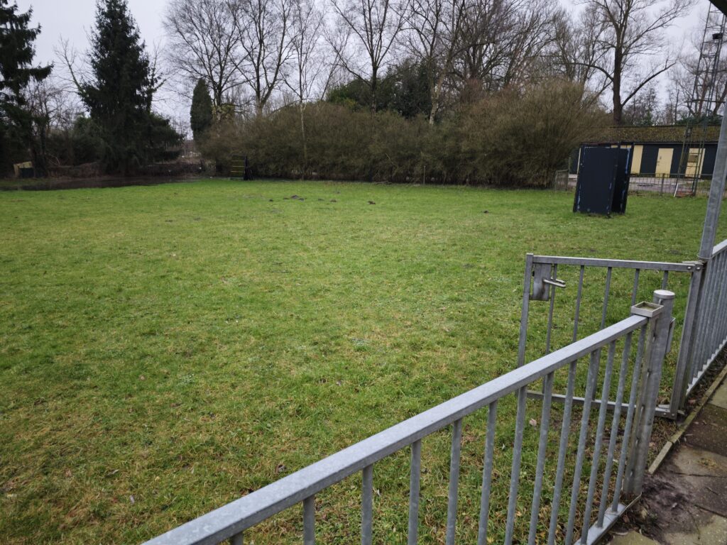 Rottweiler werkgroep Tilburg